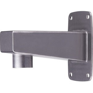Hanwha Techwin SBP-300WMS1 Wall Mount for Network Camera - Silver - PEGASUSS 