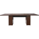 Middle Atlantic Pre-Configured T5 Series, 8' Sota Style Conference Table - PEGASUSS 