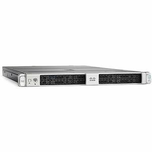 Cisco Meeting Server 1000 - PEGASUSS 