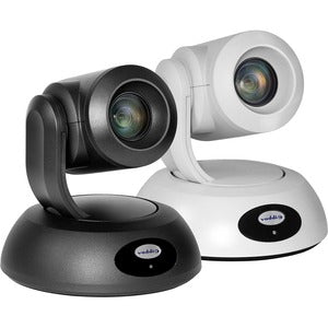 Vaddio RoboSHOT 30E Zoom HDBaseT OneLINK HDMI Video Conferencing System - Includes PTZ Camera and HDMI Interface - White - PEGASUSS 