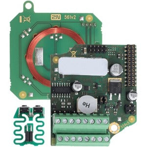 2N Secured Card Reader NFC Ready 13.56MHz - PEGASUSS 