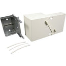 Wiremold 6000 Take-Off Connector (6000-4000) Fitting - PEGASUSS 