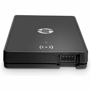 HP LEGIC Card Reader - PEGASUSS 