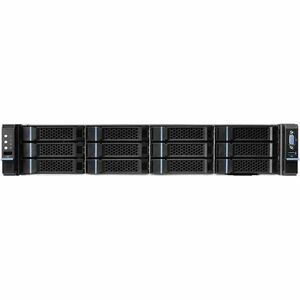 ASRock Rack RM23712-C622LM/22E Barebone System - 2U Rack-mountable - Socket P LGA-3647 - 2 x Processor Support - PEGASUSS 