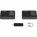 AVerMedia Wireless Expansion Microphone Kit - PEGASUSS 