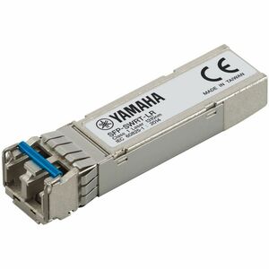 Yamaha SFP+ Module - PEGASUSS 