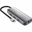 Urban Factory HUBEE Docking Station - PEGASUSS 