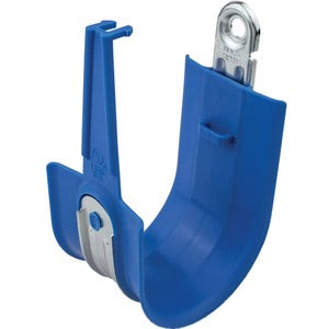 Platinum Tools 4" Standard HPH J-Hook, Size 64, Blue. 25/Box - PEGASUSS 