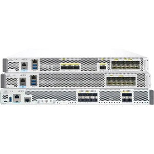 Cisco Catalyst 8500 Ethernet Switch - PEGASUSS 