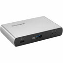 Kensington SD2600T Thunderbolt&trade; 4 Dual 4K Nano Docking Station - 65W PD - Win/Mac - PEGASUSS 