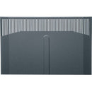 Middle Atlantic Door Panel - PEGASUSS 