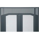 Middle Atlantic Door Panel - PEGASUSS 