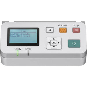 Epson Network Scan Module - PEGASUSS 