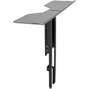 Chief Fusion 24" Video Conference Shelf - Upper Component - PEGASUSS 