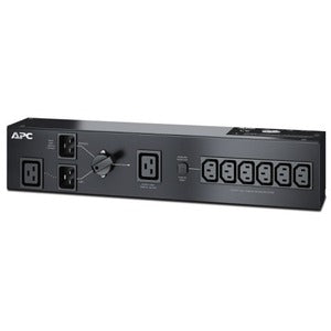 APC by Schneider Electric SBP3000RMI 8-Outlets 3kVA PDU - PEGASUSS 