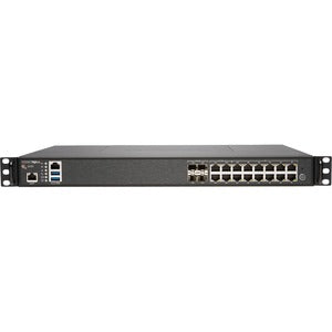 SonicWall NSA 2650 Network Security/Firewall Appliance - PEGASUSS 