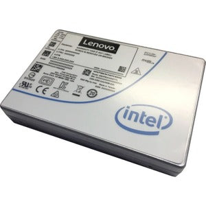 Lenovo DC P4510 1 TB Solid State Drive - Internal - U.2 (SFF-8639) NVMe (PCI Express 3.0 x4) - Read Intensive - PEGASUSS 