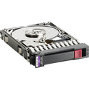 Accortec 600 GB Hard Drive - Internal - SAS (6Gb/s SAS) - PEGASUSS 