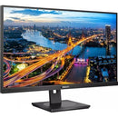Philips 276B1 27" Class WQHD LCD Monitor - 16:9 - Textured Black - PEGASUSS 