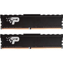 Patriot Memory Signature Line Premium 32GB (2x16GB) DDR4 SDRAM Memory Kit - PEGASUSS 
