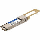 Mellanox MMA1T00-VS Compatible 200GBase-SR4 QSFP56 Transceiver (MMF, 850nm, 100m, MPO, DOM) - PEGASUSS 
