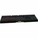 CHERRY XTRFY MX 3.0S Gaming Keyboard - PEGASUSS 