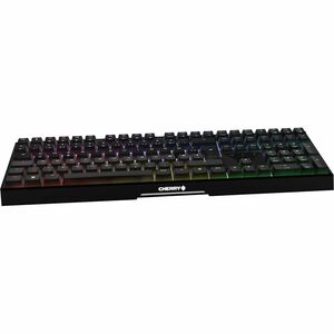 CHERRY XTRFY MX 3.0S Gaming Keyboard - PEGASUSS 