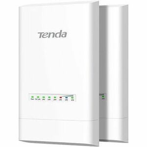 Tenda OS3 IEEE 802.11a/n/ac 867 Mbit/s Wireless Range Extender - Outdoor - PEGASUSS 
