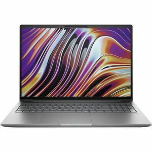 HP ZBook Power G11 A 16" Mobile Workstation - WQXGA - AMD Ryzen 7 8845HS - 32 GB - 1 TB SSD - English Keyboard - PEGASUSS 