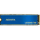 Adata LEGEND 700 ALEG-700-2TCS 2 TB Solid State Drive - M.2 2280 Internal - PCI Express NVMe (PCI Express NVMe 3.0 x4) - PEGASUSS 