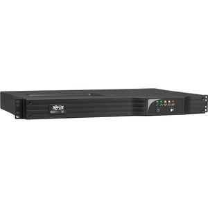 Eaton Tripp Lite Series SmartPro 230V 500VA 300W Line-Interactive UPS, 1U Rack/Tower, Network Card Options, USB, DB9 Serial - PEGASUSS 