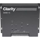 Valcom SWM-15 Amplifier - 15 W RMS - PEGASUSS 