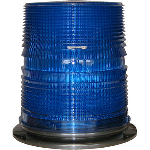 Talkaphone ETP-EL12/24 12/24VDC LED Blue Light - PEGASUSS 
