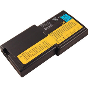 DENAQ 8-Cell 4400mAh Li-Ion Laptop Battery for IBM ThinkPad R32, R40 - PEGASUSS 