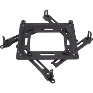 Chief Universal 1st Generation Interface Bracket - Black - PEGASUSS 