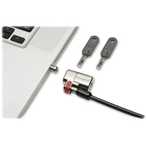 SKILCRAFT Master Keyed Laptop Lock Set - PEGASUSS 