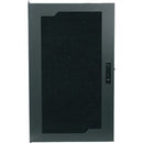 Middle Atlantic Essex Plexi Door, 27 RU - PEGASUSS 