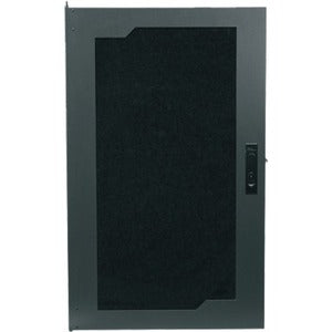 Middle Atlantic Essex Plexi Door, 27 RU - PEGASUSS 