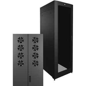 Middle Atlantic SNE Series Rack, SNE27H-4542-A2 - PEGASUSS 