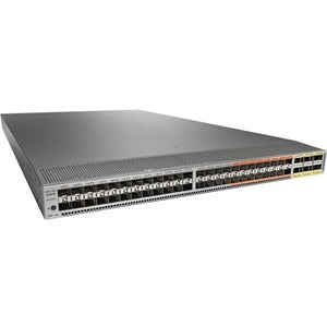 Cisco Nexus 5672UP Layer 3 Switch - PEGASUSS 