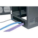 Middle Atlantic Rear Panel - PEGASUSS 