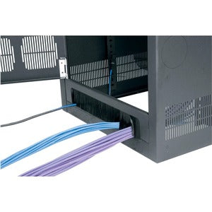 Middle Atlantic Rear Panel - PEGASUSS 