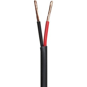 Monoprice Nimbus Series 16AWG 2-Conductor CMP-Rated Speaker Wire, 250ft - PEGASUSS 