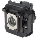 Total Micro Technologies Brilliance Projector Lamp W/genuine Oem Bulb, Epson Elplp87-tm - 215w - PEGASUSS 