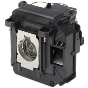 Total Micro Technologies Brilliance Projector Lamp W/genuine Oem Bulb, Epson Elplp87-tm - 215w