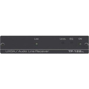 Kramer Computer Graphics Video & Stereo Audio over Twisted Pair Receiver - PEGASUSS 