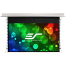 Elite Screens Evanesce Tab-Tension B ETB106HD5-E12 106" Electric Projection Screen - PEGASUSS 