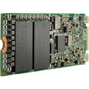 HPE 480 GB Solid State Drive - M.2 2280 Internal - SATA (SATA/600) - Mixed Use - PEGASUSS 