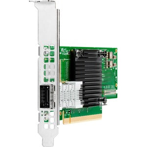 HPE Mellanox MCX653105A-ECAT Infiniband/Ethernet Host Bus Adapter - PEGASUSS 