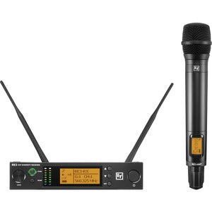 Electro-Voice RE3-RE420-6M Wireless Microphone System - PEGASUSS 